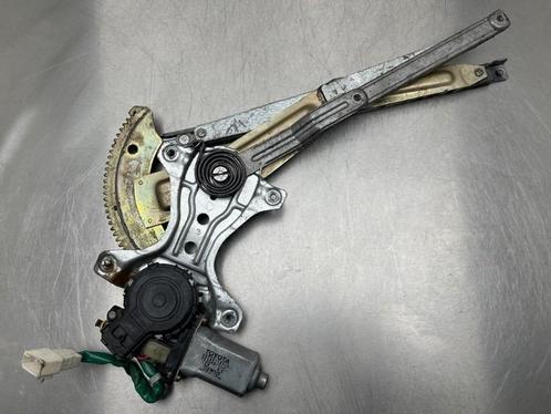 RAAMMECHANIEK LINKS VOOR Toyota Corolla (E11), Auto-onderdelen, Ruiten en Toebehoren, Toyota, Gebruikt