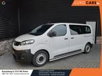 Opel Vivaro Combi 1.5 CDTI L2H1 | Cruise Control | Parkeerse, Auto's, Voorwielaandrijving, 75 kW, Stof, Euro 6