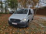 Mercedes Vito - eerste eigenaar / nieuwe staat !, Auto's, Mercedes-Benz, Euro 5, 135 kW, Particulier, Overige carrosserie