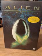 Alien Quadrilogy DVD Box Set, Cd's en Dvd's, Ophalen of Verzenden, Zo goed als nieuw
