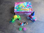 Lego Duplo Ariel's Magical Boat Ride Set (zie foto's), Kinderen en Baby's, Speelgoed | Duplo en Lego, Ophalen of Verzenden, Gebruikt