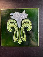 Art Nouveau tegel 38, Ophalen of Verzenden