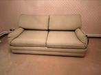 Zetelbed 175 breedte 82 hoog en 90 diepte, Ophalen, Gebruikt, 150 tot 200 cm, Tweepersoons
