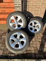 BMW velgen met nieuwe banden Run flat van top merk, 4 Saisons, 16 pouces, Véhicule de tourisme, 205 mm