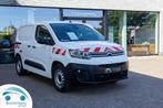Citroen Berlingo 130 PK BENZINE AUTOMAAT/NAVI/CARPLAY/..., Auto's, Bestelwagens en Lichte vracht, Euro 6, 1199 cc, Citroën, 0 kg