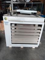 mark gasverwarmer, Doe-het-zelf en Bouw, Verwarming en Radiatoren, Ophalen of Verzenden, Gebruikt