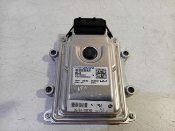 COMPUTER MOTOR Kia Stonic (YB) (01-2017/-) (3910607338) beschikbaar voor biedingen