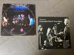 Crosby Still Nash & Young . 2 Vinyls, Enlèvement, Utilisé