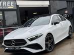 Mercedes-Benz A-Klasse 250 Sedan e PHEV PACK AMG/TOIT PANO/C, Auto's, Mercedes-Benz, 4 deurs, Gebruikt, 4 cilinders, Alcantara