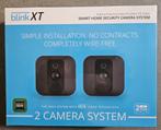 Blink XT - beveiligingscamera voor buiten, Audio, Tv en Foto, Videobewaking, Nieuw, Buitencamera, Ophalen of Verzenden