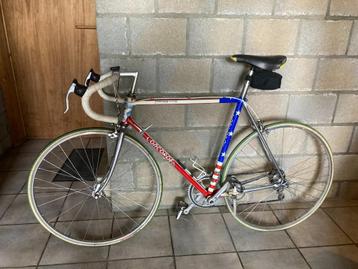 Racefiets Concorde Astore beschikbaar voor biedingen
