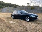 Bmw 3 serie f31, Auto's, BMW, Automaat, Euro 5, Achterwielaandrijving, Zwart