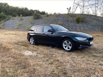 Bmw 3 serie f31 beschikbaar voor biedingen