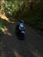 Zip a klasse, Fietsen en Brommers, Ophalen, Gebruikt, Zip, Klasse A (25 km/u)