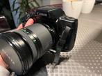 Canon EOS 10QD analoge fotocamera, Comme neuf, Reflex miroir, Canon, Enlèvement