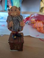 Manneke van laaf Letter B, Collections, Efteling, Enlèvement