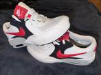 AIR MAX EXCERE GAS WIT/ROOD/ZWART 36,5, Ophalen of Verzenden, Zo goed als nieuw