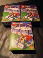 Lego 3309 Head Tribune, Kinderen en Baby's, Speelgoed | Duplo en Lego, Verzenden, Nieuw, Complete set, Lego