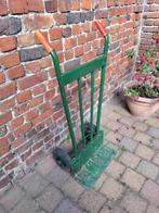 Steekwagen Duveltje Vabor = 40 EUR, Ophalen, Zo goed als nieuw, Steekwagen