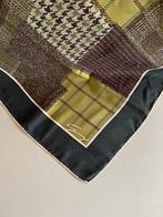 Foulard Genny, Ophalen of Verzenden, Zo goed als nieuw