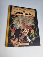 Tintin, Kuifje, Boeken, Stripverhalen, Ophalen of Verzenden, Gelezen