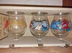 Lot van 18 Duvel glazen, Ophalen of Verzenden, Nieuw, Glas of Glazen, Duvel