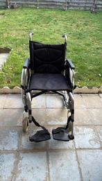 Rolstoel vermeiren, Diversen, Ophalen, Zo goed als nieuw