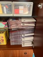 Geurkaarten collectie, Boeken, Ophalen, Zo goed als nieuw