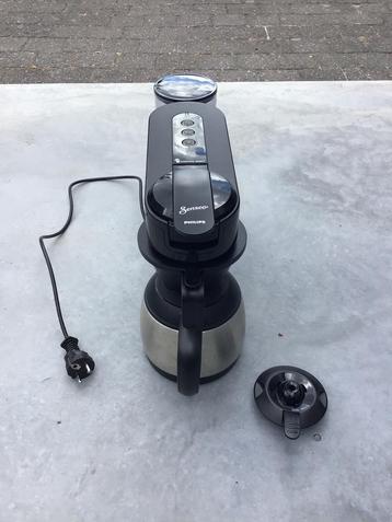 Senseo Switch. 3 in 1 beschikbaar voor biedingen