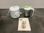 Philips Avent 2-in-1 babyvoedingmaker (babycooker) SCF870, Kinderen en Baby's, Ophalen, Zo goed als nieuw, Overige typen