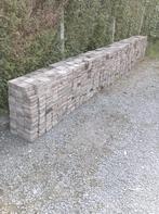 Klinkers, Tuin en Terras, Ophalen, Gebruikt, Klinkers, 10 m² of meer