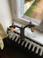 Lampen Charles Dudouyt, Ophalen, Zo goed als nieuw