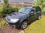 Subaru Forester 2.0 diesel, Diesel, Te koop, Forester