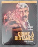 Blu-ray Crime a distance ( James Coburn et Lee Grant ), CD & DVD, Comme neuf, Enlèvement ou Envoi