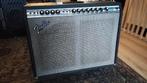 Fender Twin Reverb (~1978), Muziek en Instrumenten, Ophalen, Gebruikt