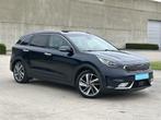 Kia Niro 2018 Eco Hybrid 2018 Full Option, Auto's, Kia, Automaat, Leder, Bedrijf, 5 zetels