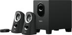 Logitech  luidsprekersysteem SNELLE GRATIS LEVERING