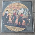 Picture vinyl The Beatles "Dans leur 14 plus grands succès", Cd's en Dvd's, Ophalen of Verzenden, Zo goed als nieuw