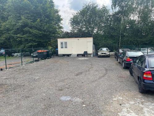 Autostaanplaats te huur in Antwerpen, Immo, Huizen te huur