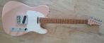 M MUSI VIRGO. telecaster, Ophalen of Verzenden, Zo goed als nieuw