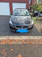 Zeer correcte volvo v40, Auto's, Volvo, Euro 5, Stof, Zwart, 1600 cc