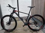 Bianchi nitron 9.4 Shimano XT 21 inch, Fietsen en Brommers, Fietsen | Mountainbikes en ATB, Gebruikt, 57 cm of meer, Hardtail