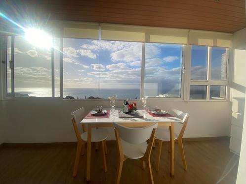 appartement in  Funchal Madeira, Vakantie, Vakantiehuizen | Portugal, Appartement, Stad, Aan zee, 2 slaapkamers, Eigenaar, Afwasmachine