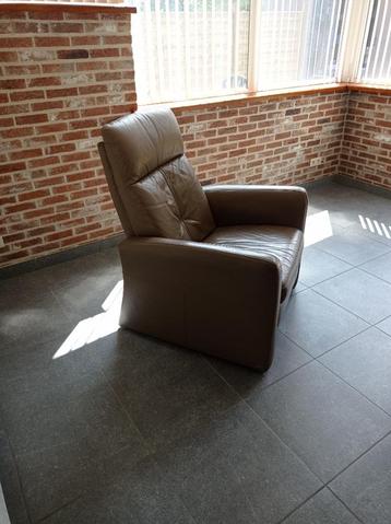 relax zetel beschikbaar voor biedingen