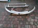 Bumper, Auto-onderdelen, Ophalen, Gebruikt, Citroën