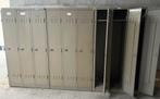 Lockers te koop, Ophalen, Gebruikt