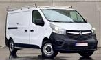 Opel Vivaro 1.6 CDTi L2H1 BiTurbo Ecofl.Edition S/S, Auto's, Parkeersensor, Stof, 4 cilinders, Bedrijf