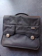 SAMSONITE BOEKENTAS 40 X35CM ALS NIEUW, Ophalen of Verzenden, Zo goed als nieuw