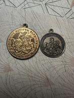 Protégez les médailles, Enlèvement ou Envoi