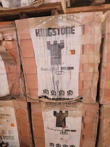 Snelbouw steen in pak AFM 19/14/9 lxbxh beschikbaar voor biedingen
